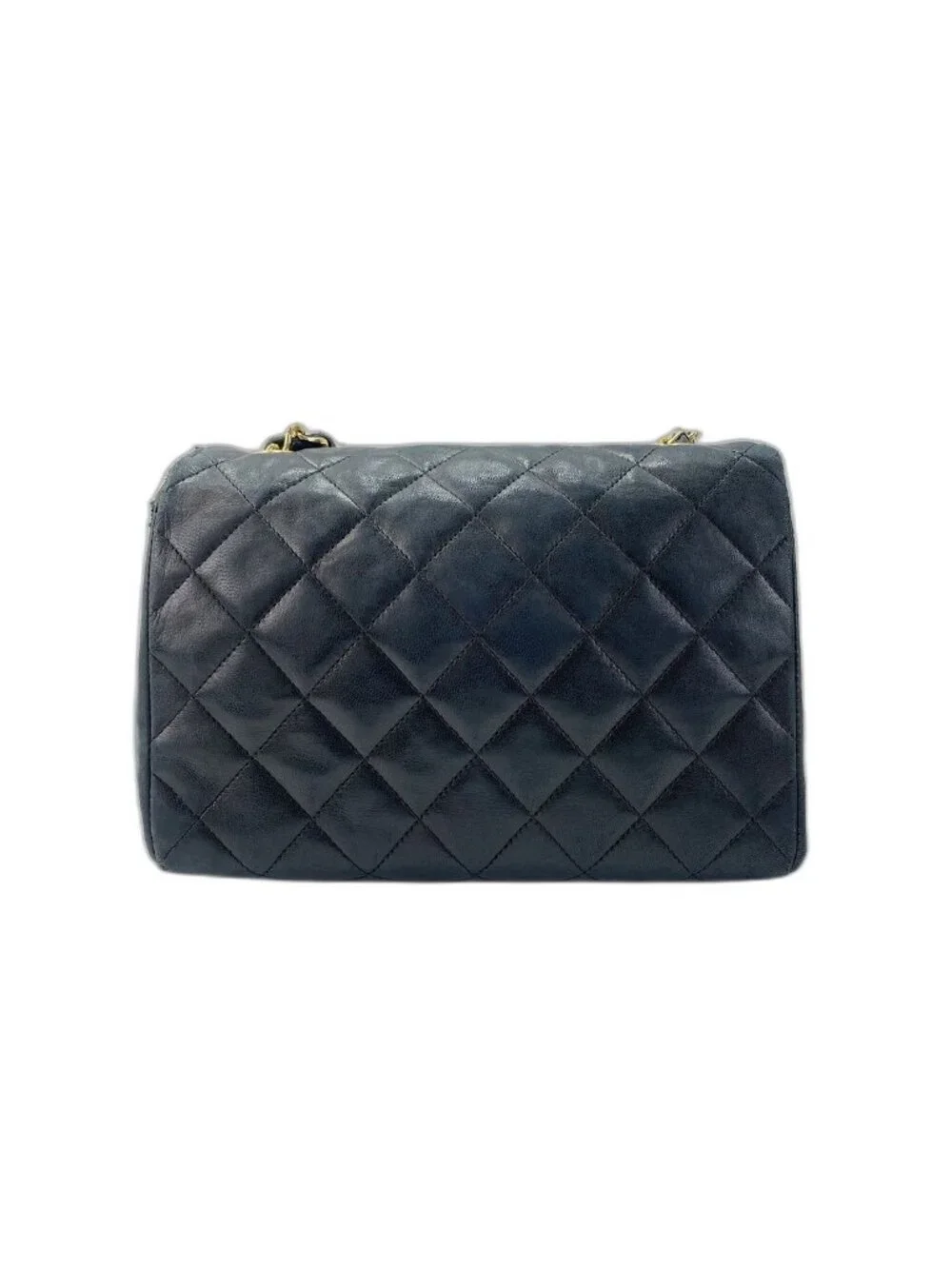 Chanel Shoulder Bag Quilted